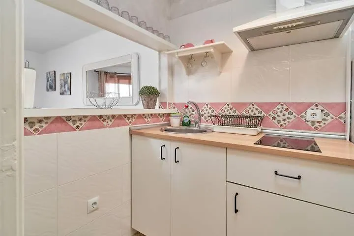 Ferienwohnung Terraza En El Mar Torrox