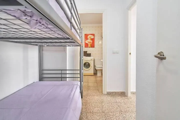 Ferienwohnung Terraza En El Mar Torrox