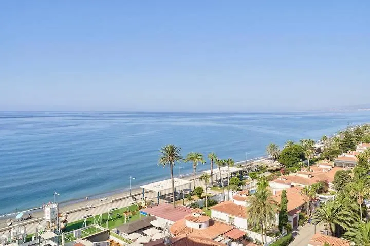 Ferienwohnung Terraza En El Mar Torrox