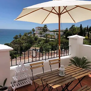Beach Club Torrox