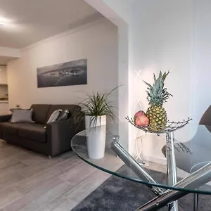 Apartment La Concha Direkt Am, Torrox