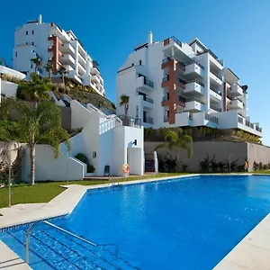 Exclusivo De 2 Vista Mar Lateral Torrox
