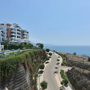 Con Vistas Al Mar Y Parking Incluido Torrox