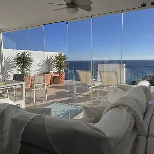 Apartment Calaceite, Torrox