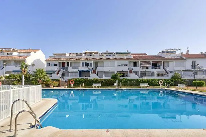 Terraza En El Mar Apartment Torrox