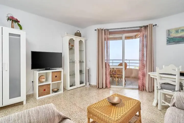 Terraza En El Mar Apartment Torrox