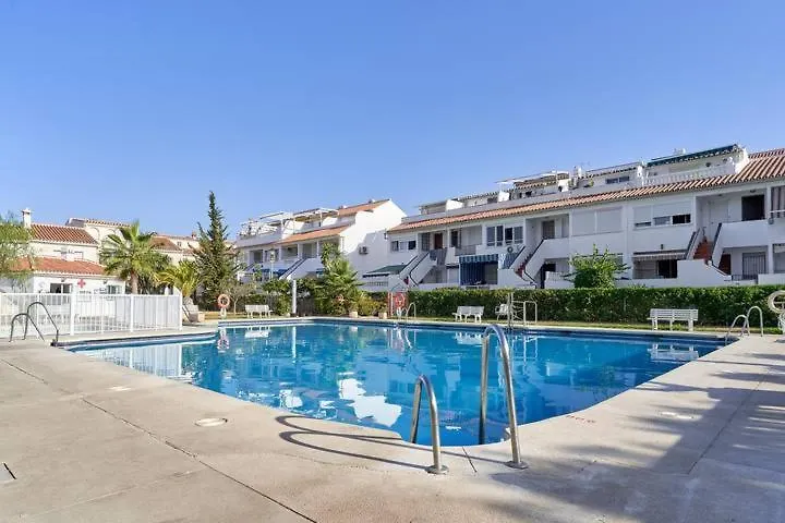 Terraza En El Mar Apartment Torrox 0*,  Spain