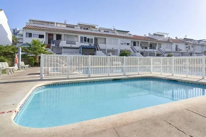 Terraza En El Mar Apartment Torrox