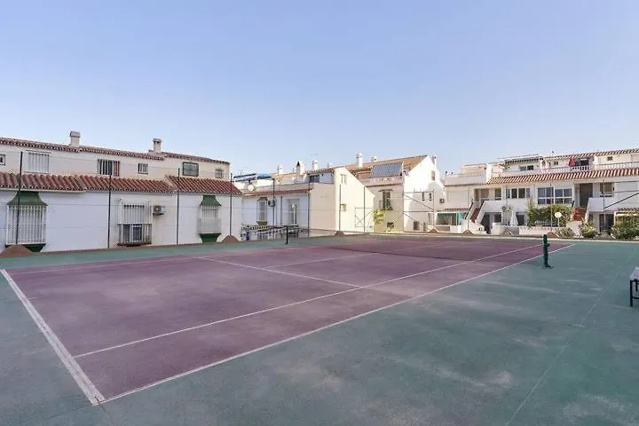 Terraza En El Mar Apartment Torrox