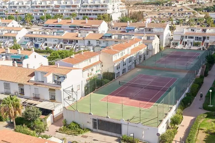 Terraza En El Mar Apartment Torrox