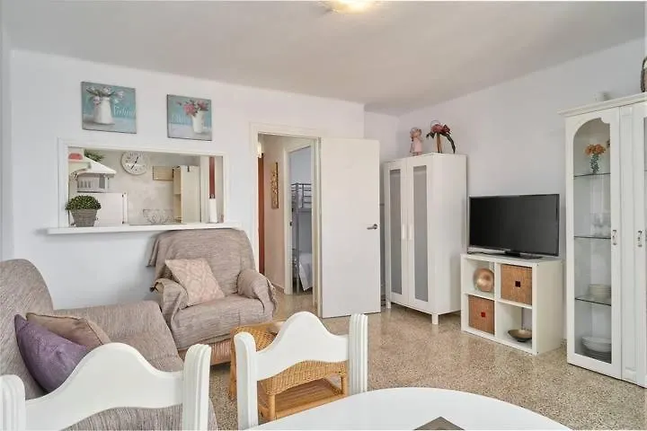 Terraza En El Mar Apartment Torrox 0*,